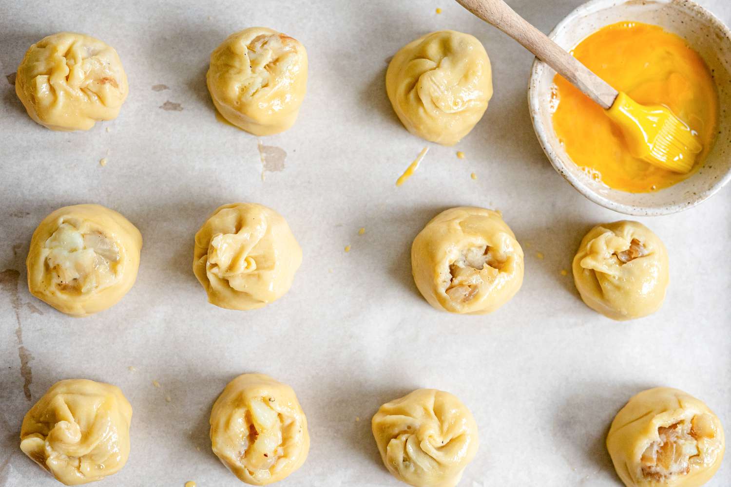 Potato Knishes Recipe