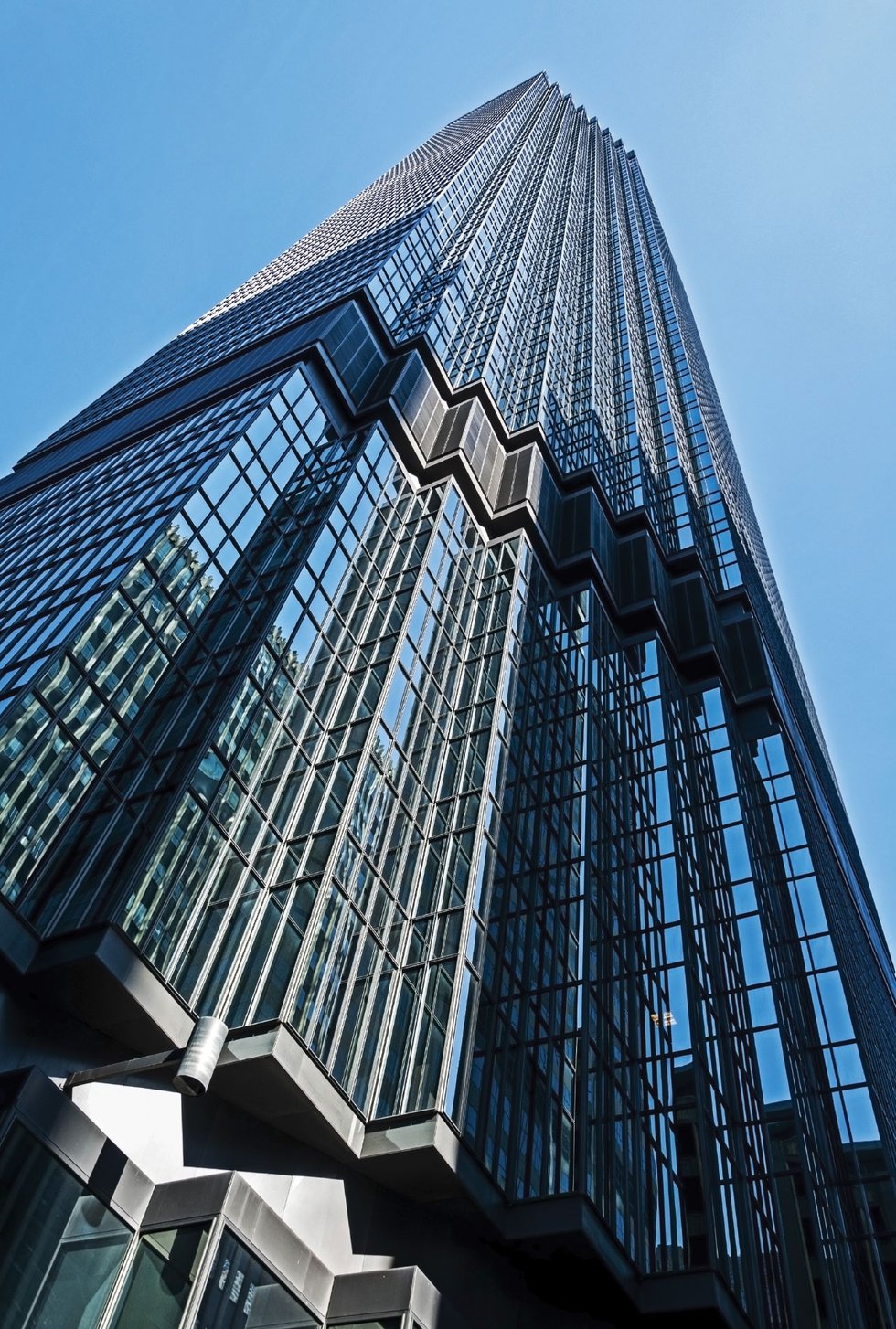IDS Center at 50.St.Paul Magazine