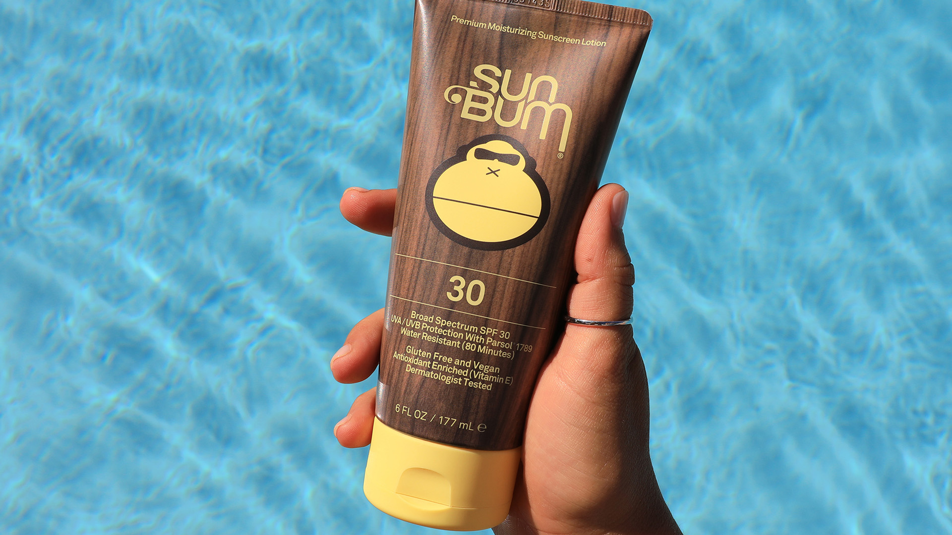 Sun Bum: Your Go To Sun Protection