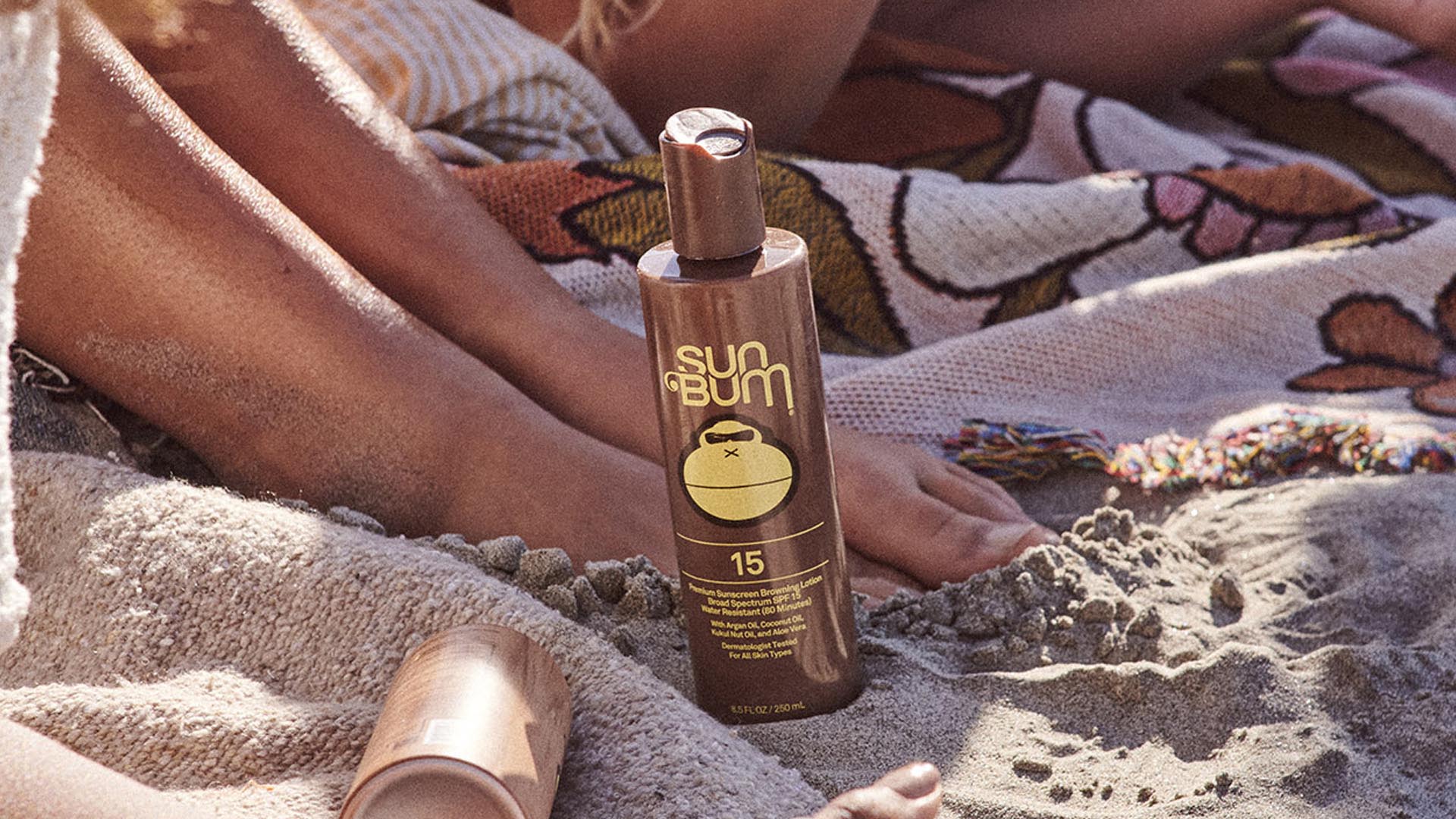 Sun Bum: Your Go To Sun Protection