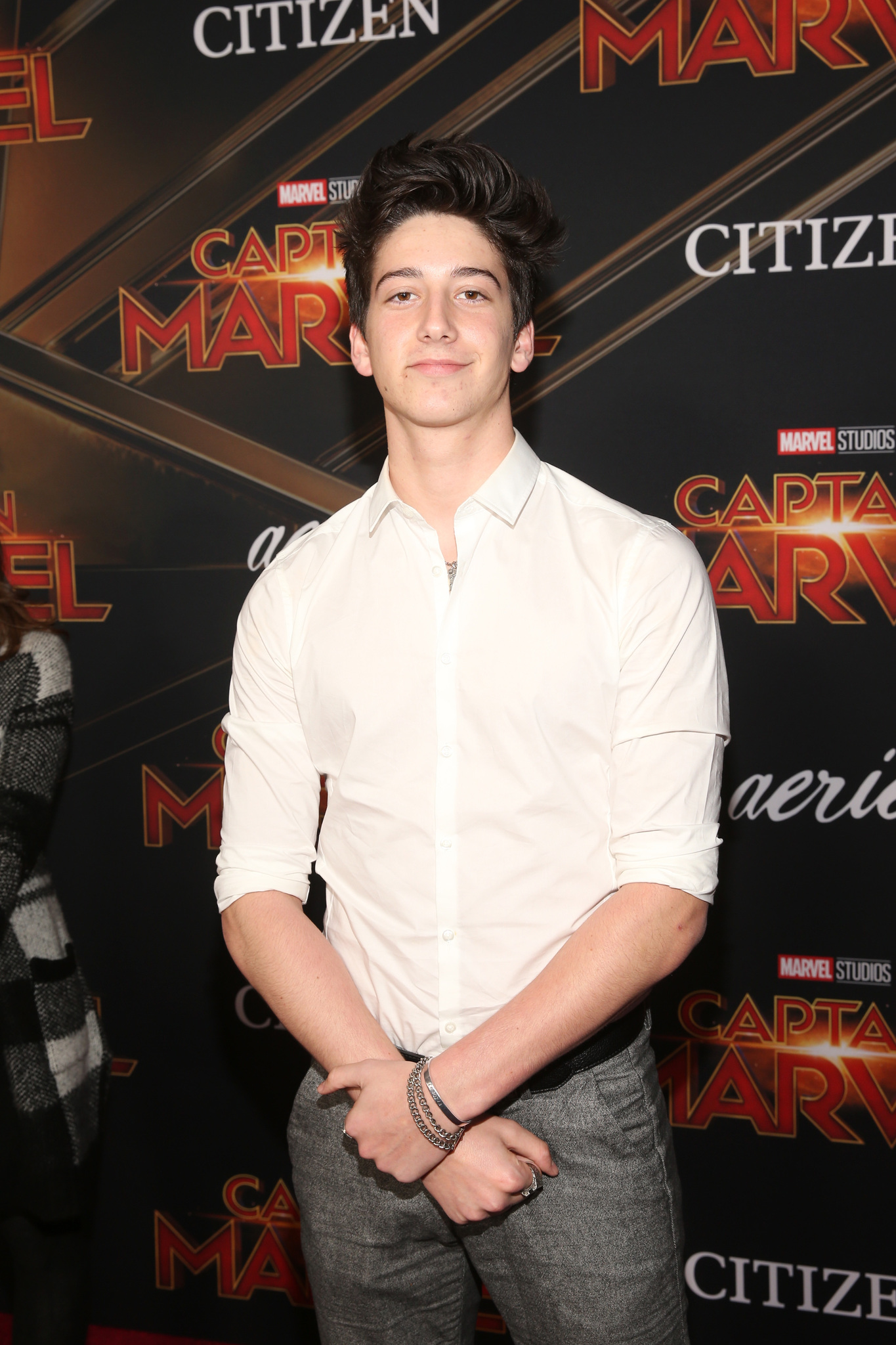 Milo Manheim