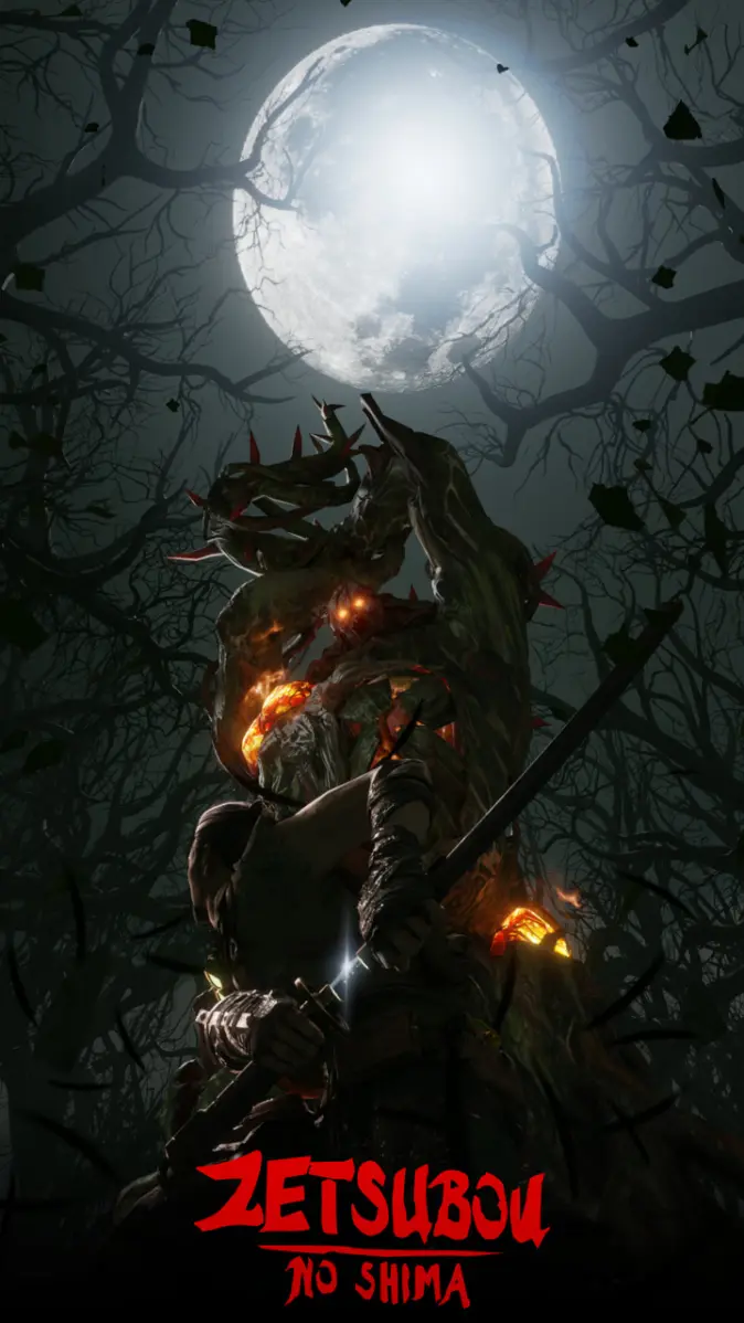 Cod Zombies wallpaper