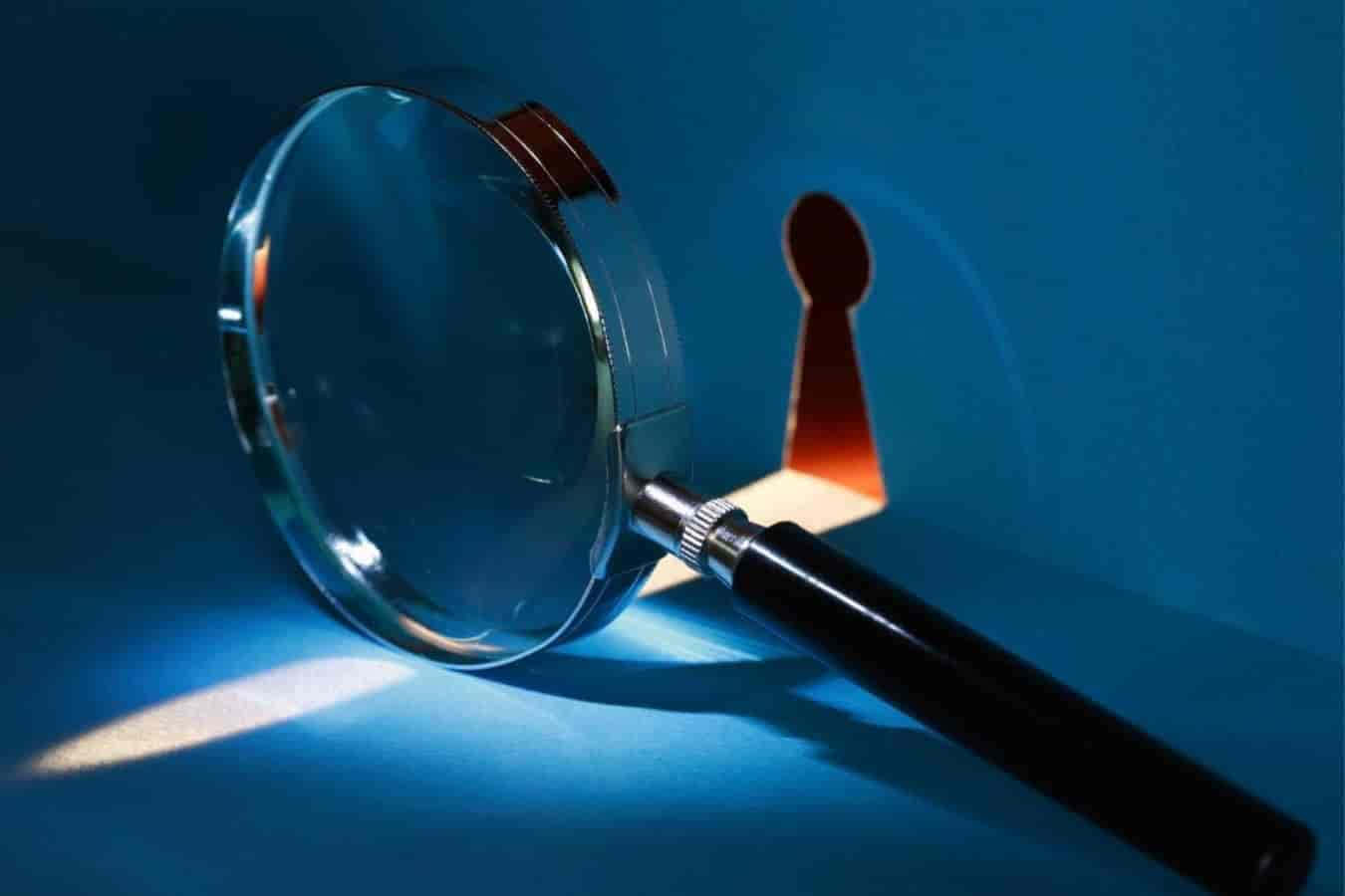 Download Mysterious Detective