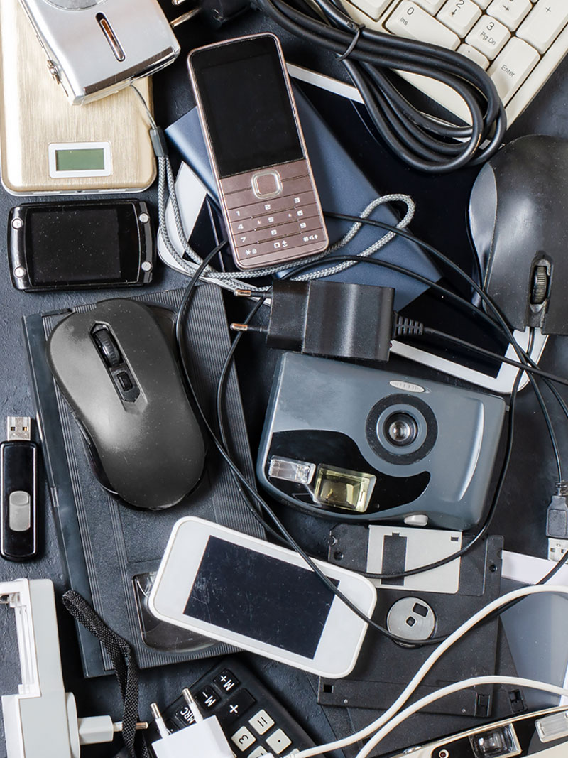 Dallas Farmers Market