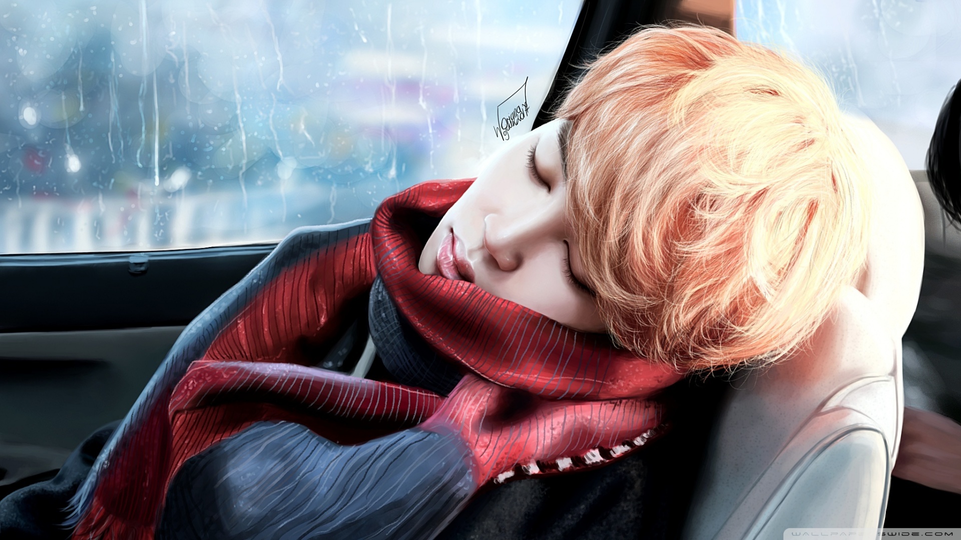 BTS Jimin Ultra HD Wallpaper for 4K UHD