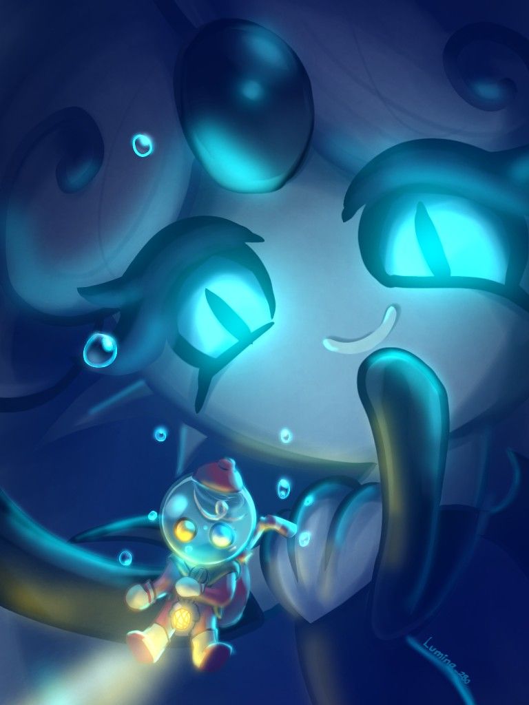 Ідеї на тему «Black White Pearl Cookie