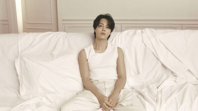 Jimin HD 4K Wallpaper PC & Phone