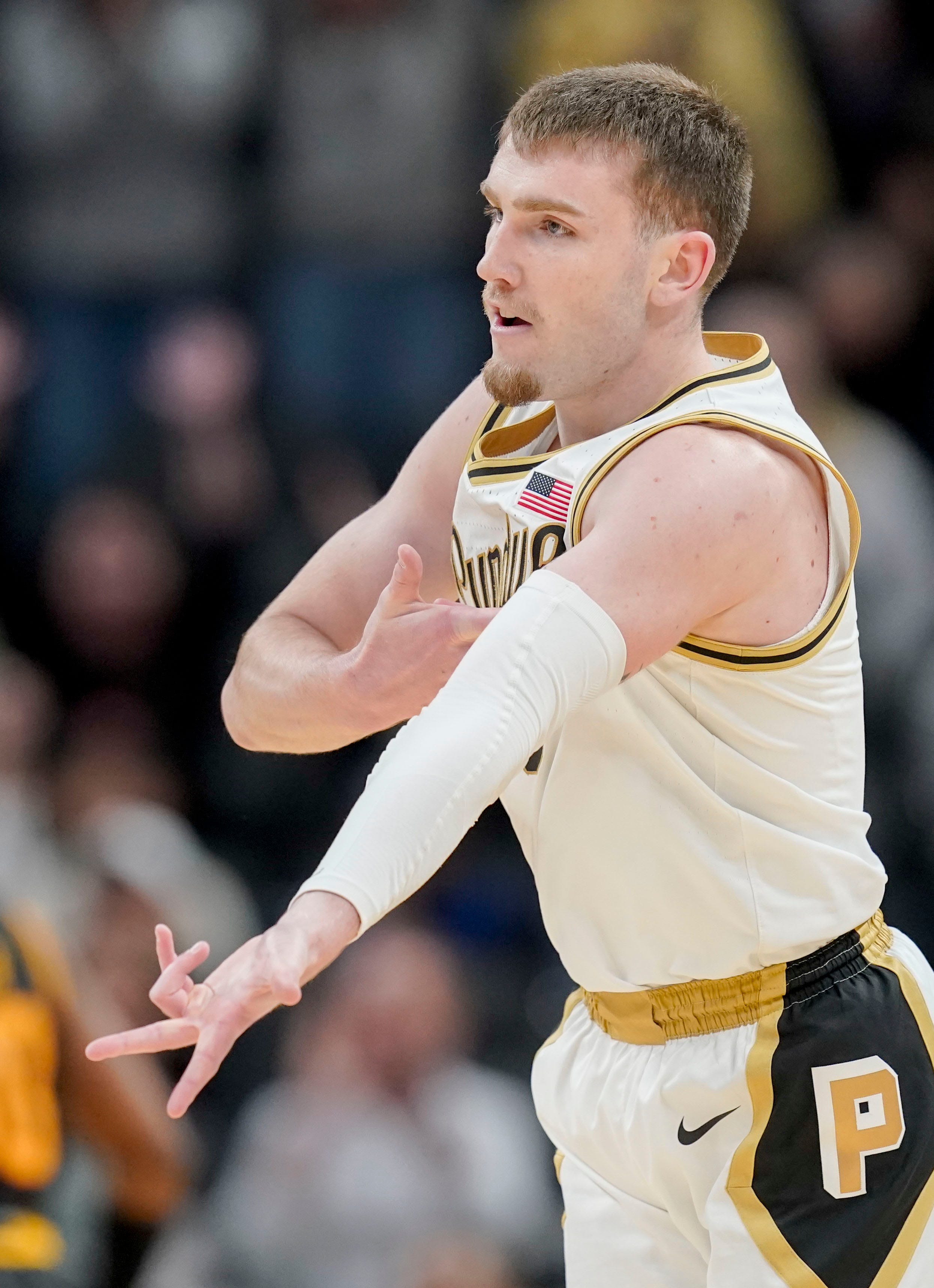 Purdue basketball vs Grambling State