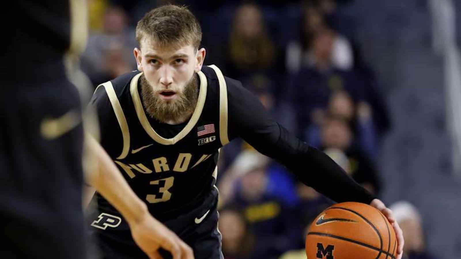 Purdue Guard Braden Smith Among 20