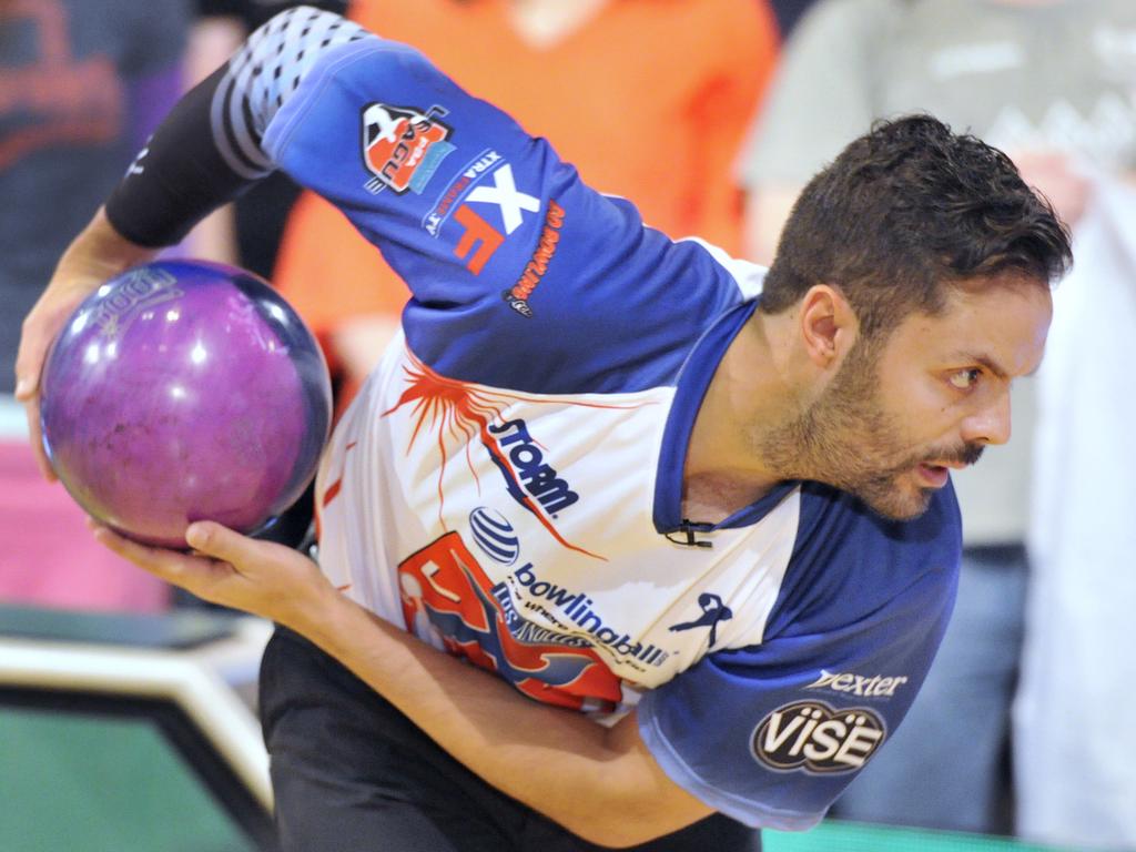 How Jason Belmonte Changed Ten Pin