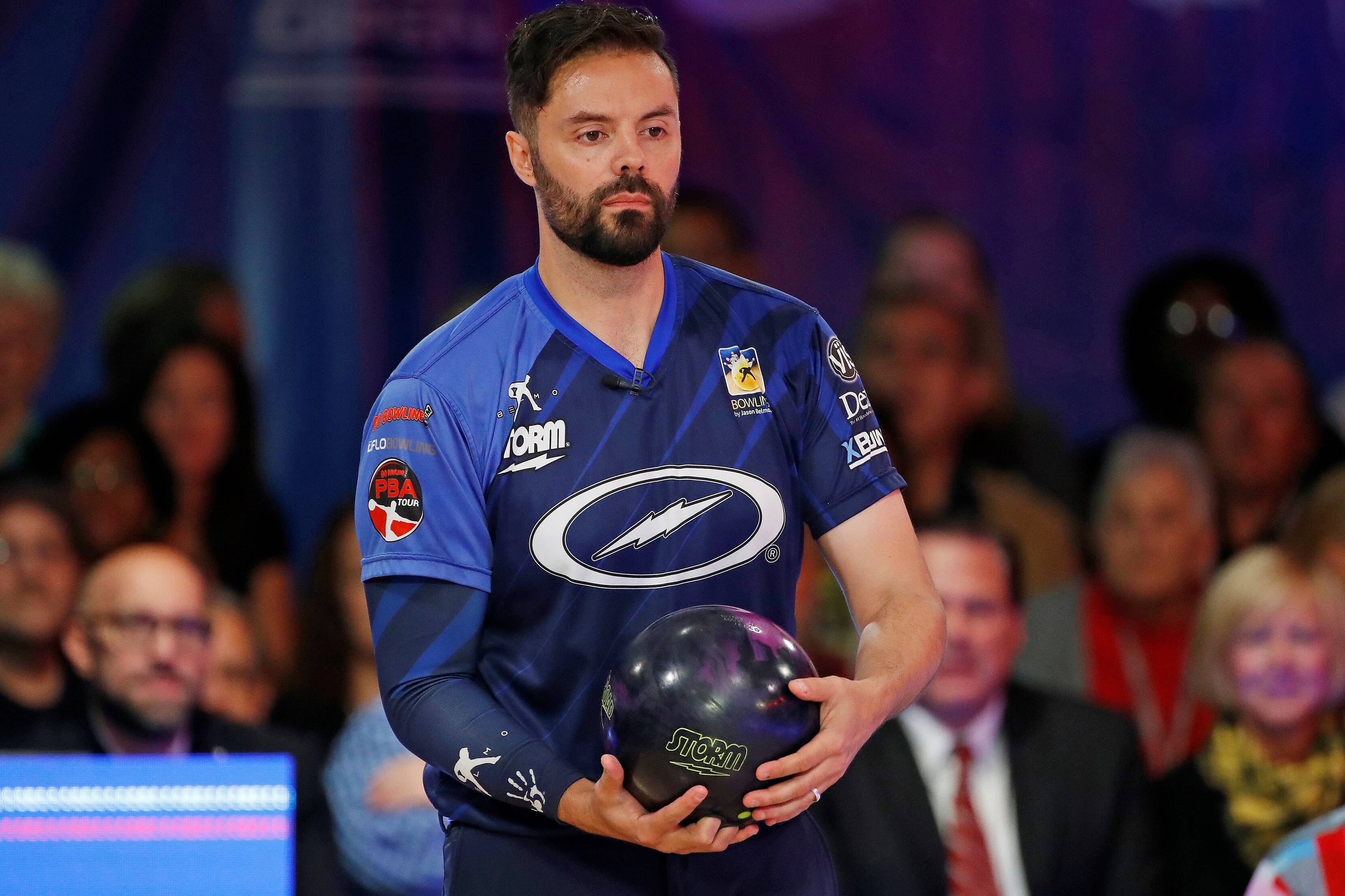 Jason Belmonte