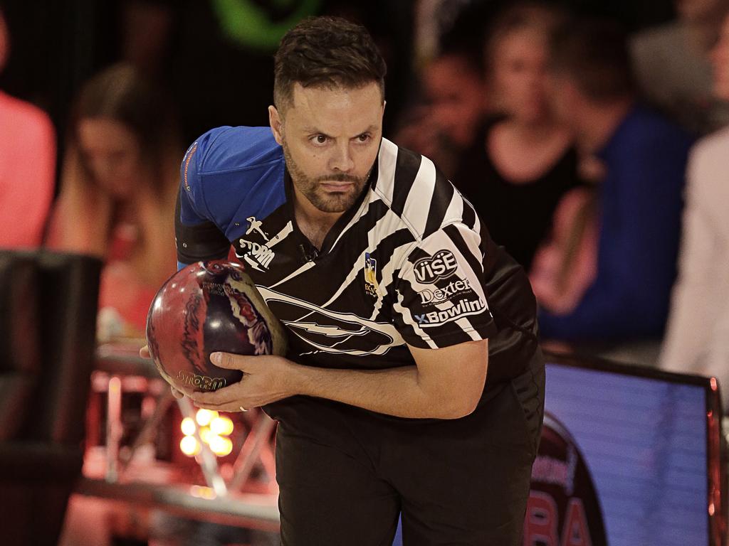 How Jason Belmonte Changed Ten Pin