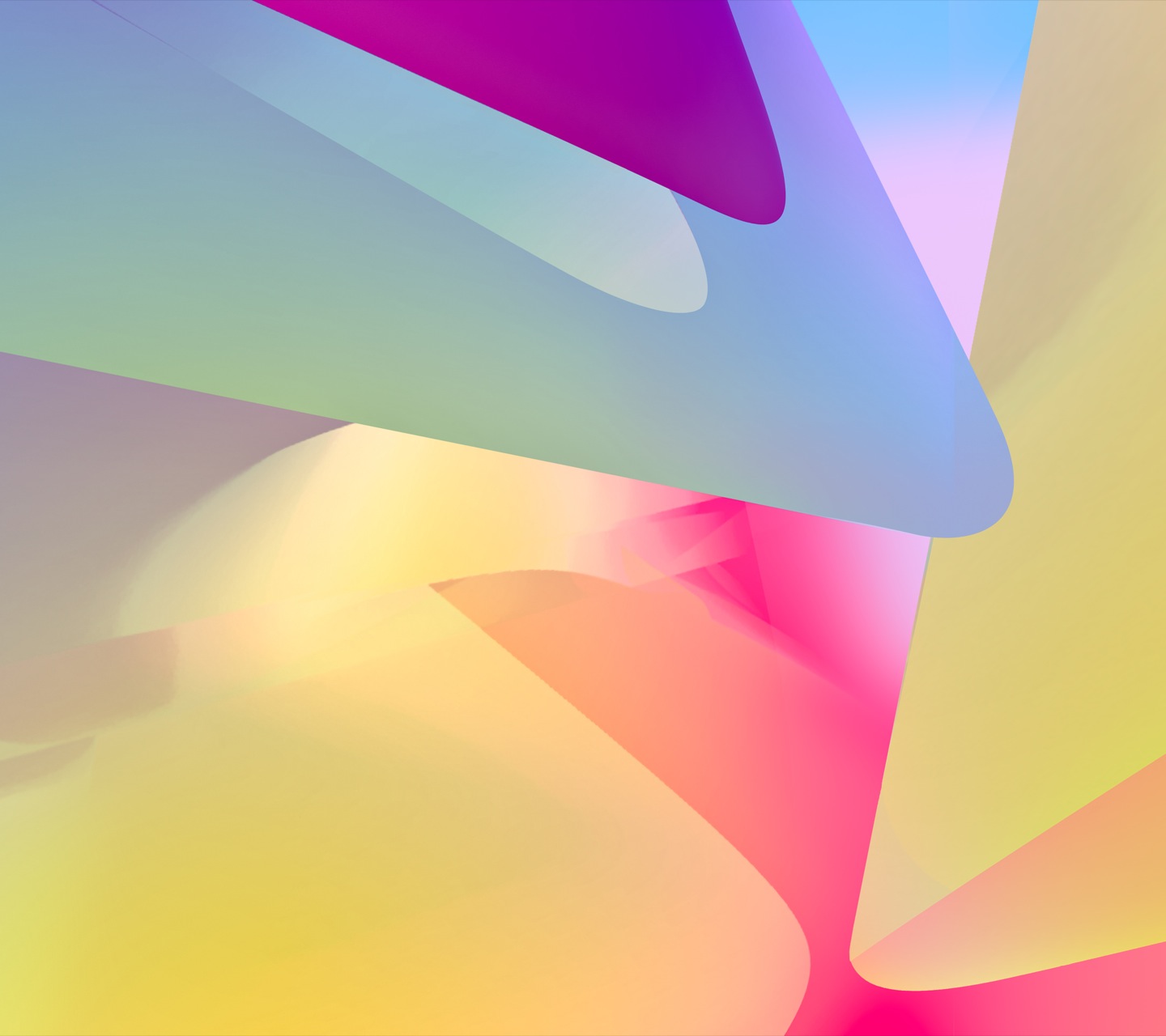 Android 4.1 Jelly Bean Wallpaper