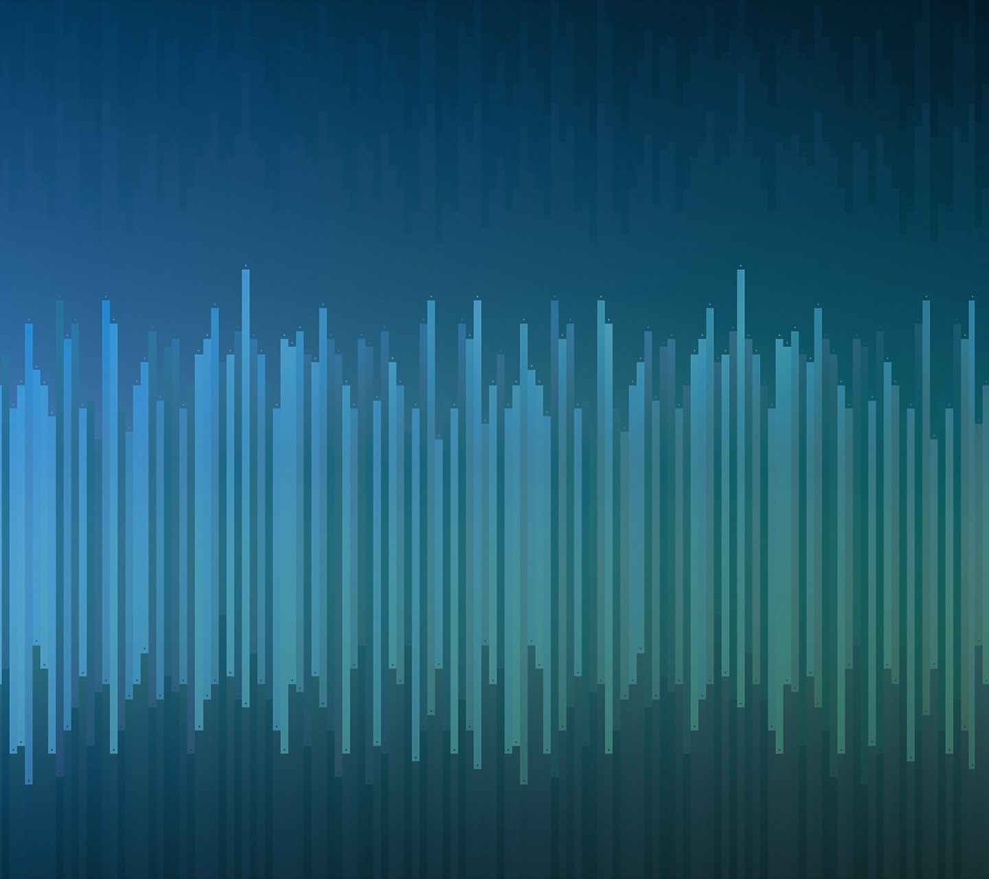 Android 4.1 Jelly Bean Wallpaper