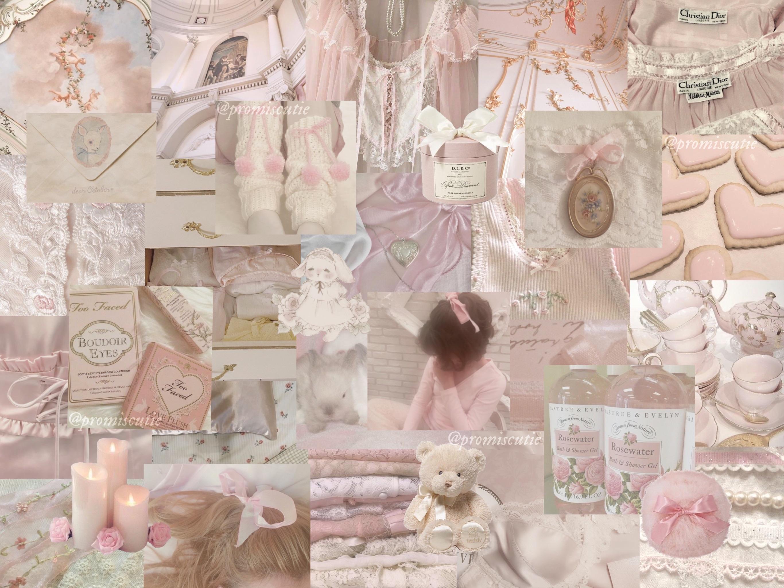 Laptop Coquette Wallpapers - Wallpaper Cave