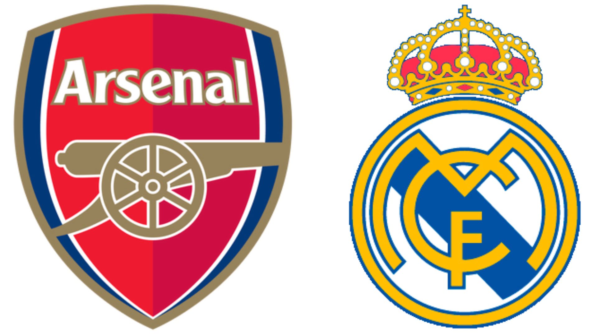 Real Madrid And Arsenal Wallpapers - Wallpaper Cave