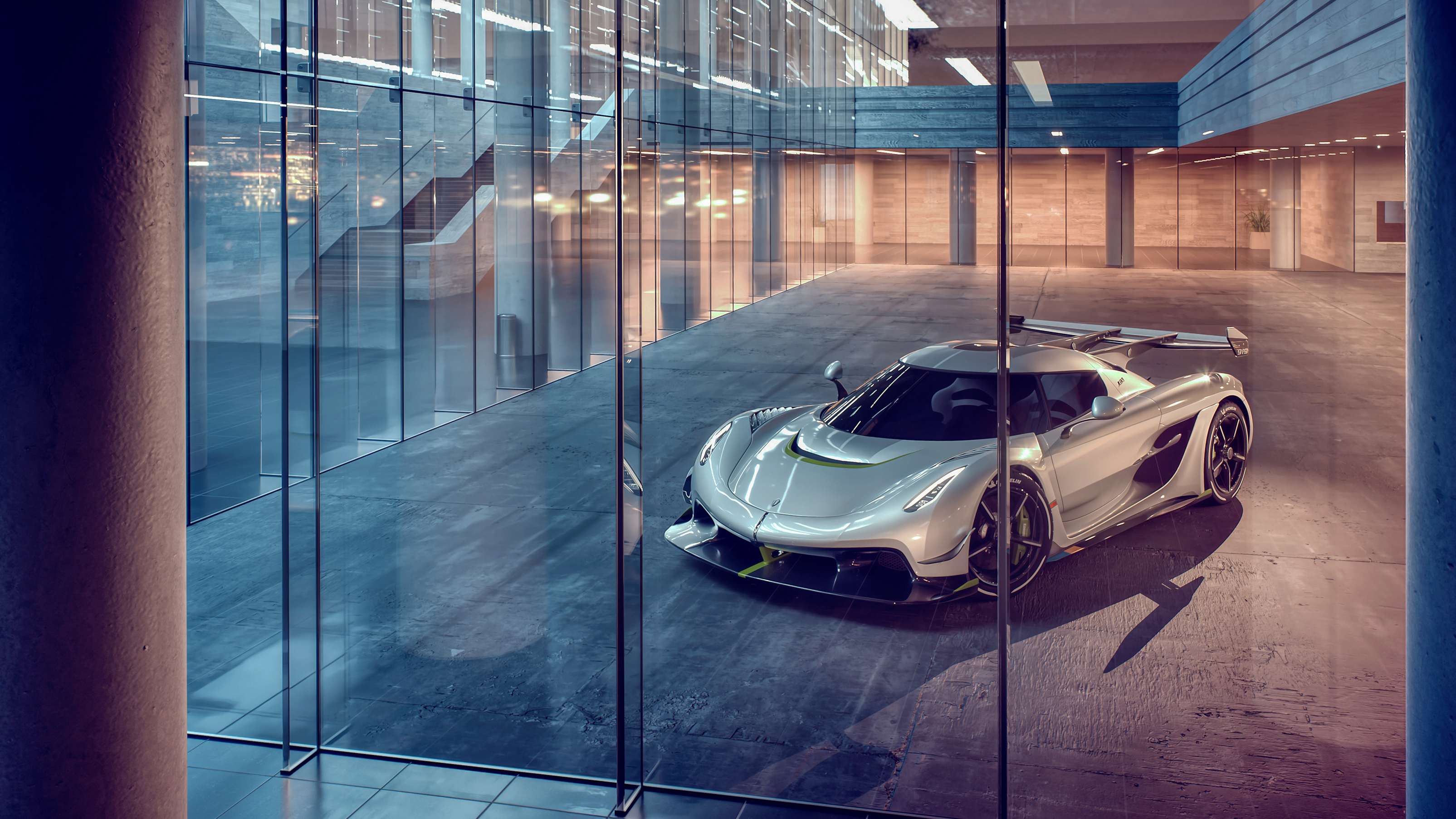 Download Koenigsegg Car Vehicle