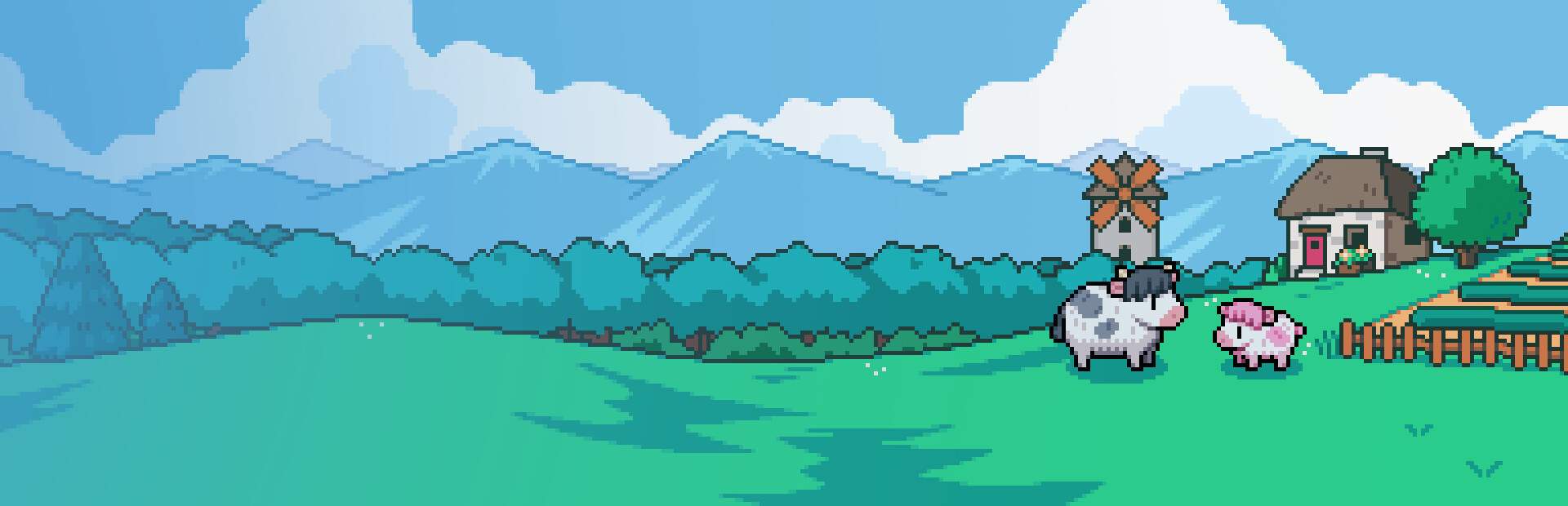 Fields of Mistria achievements