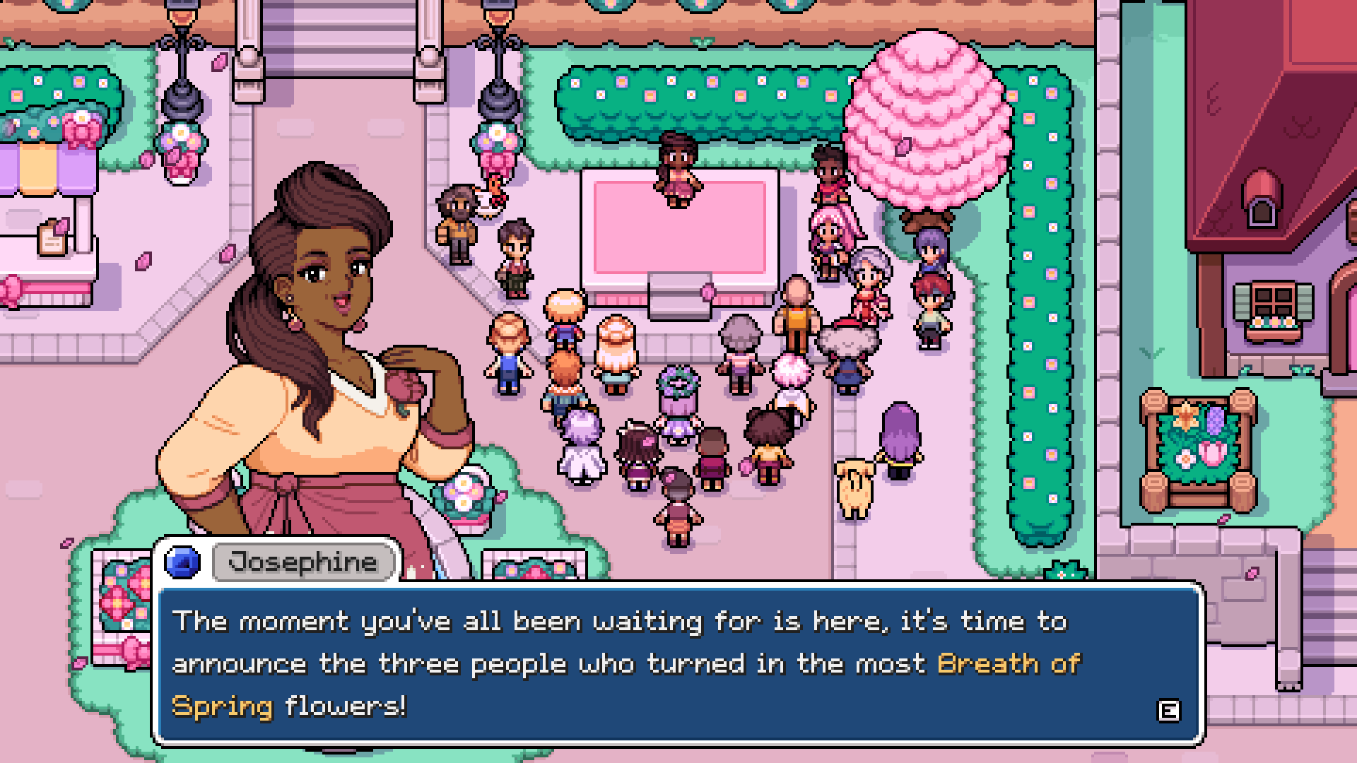 HD Wallpaper: Explore the Worlds