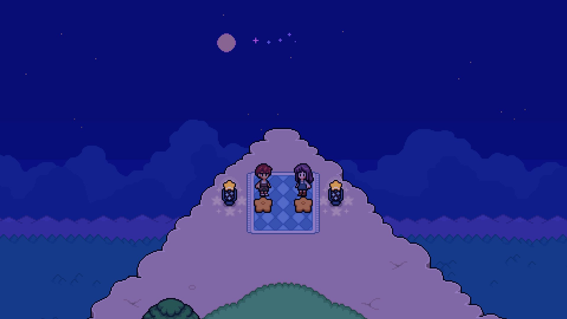 Fields of Mistria ✨ Out Now in Early