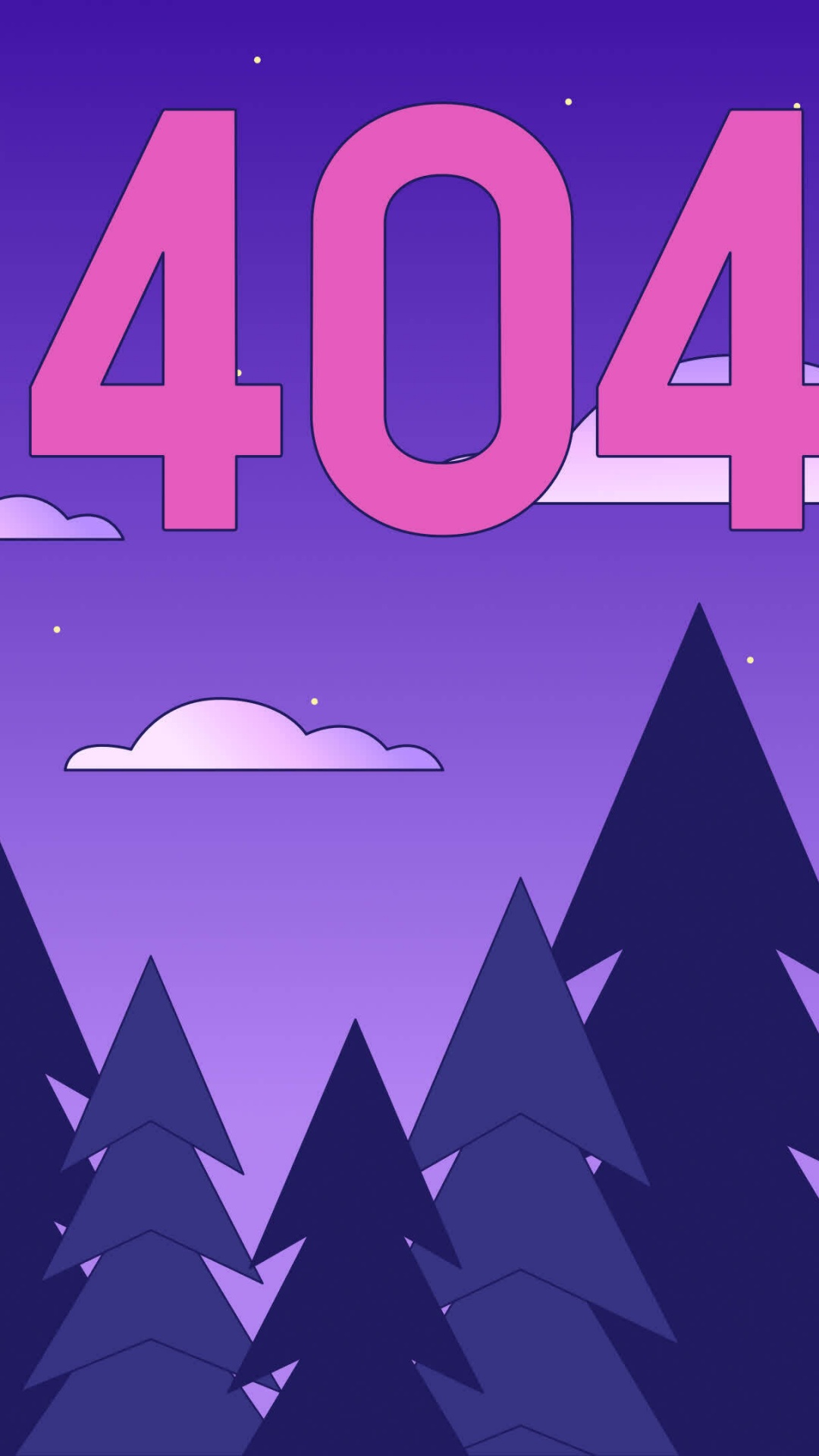 Wallpaper 4K, Purple aesthetic, Purple sky