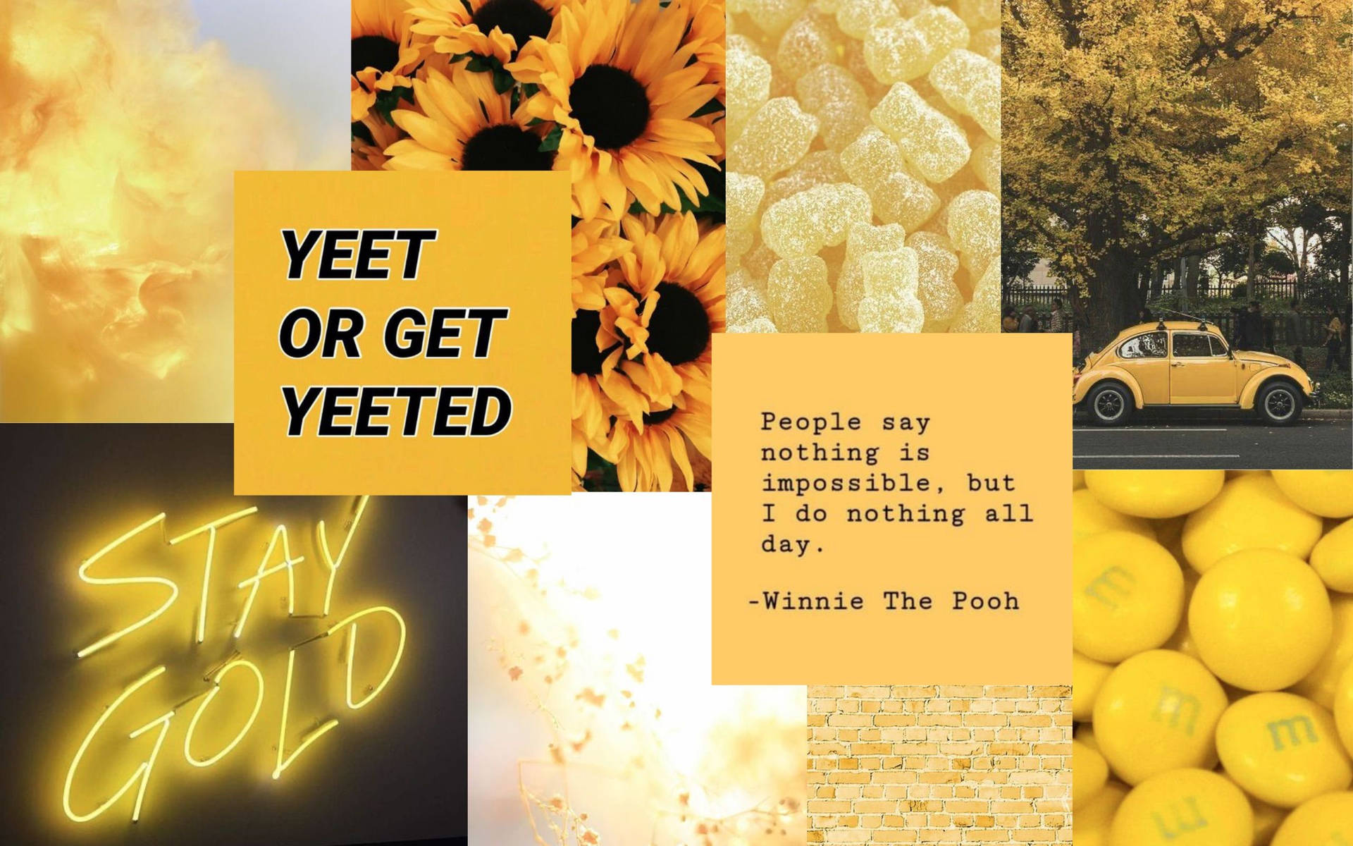 Brighten Up Your Day With Fresh Vibes