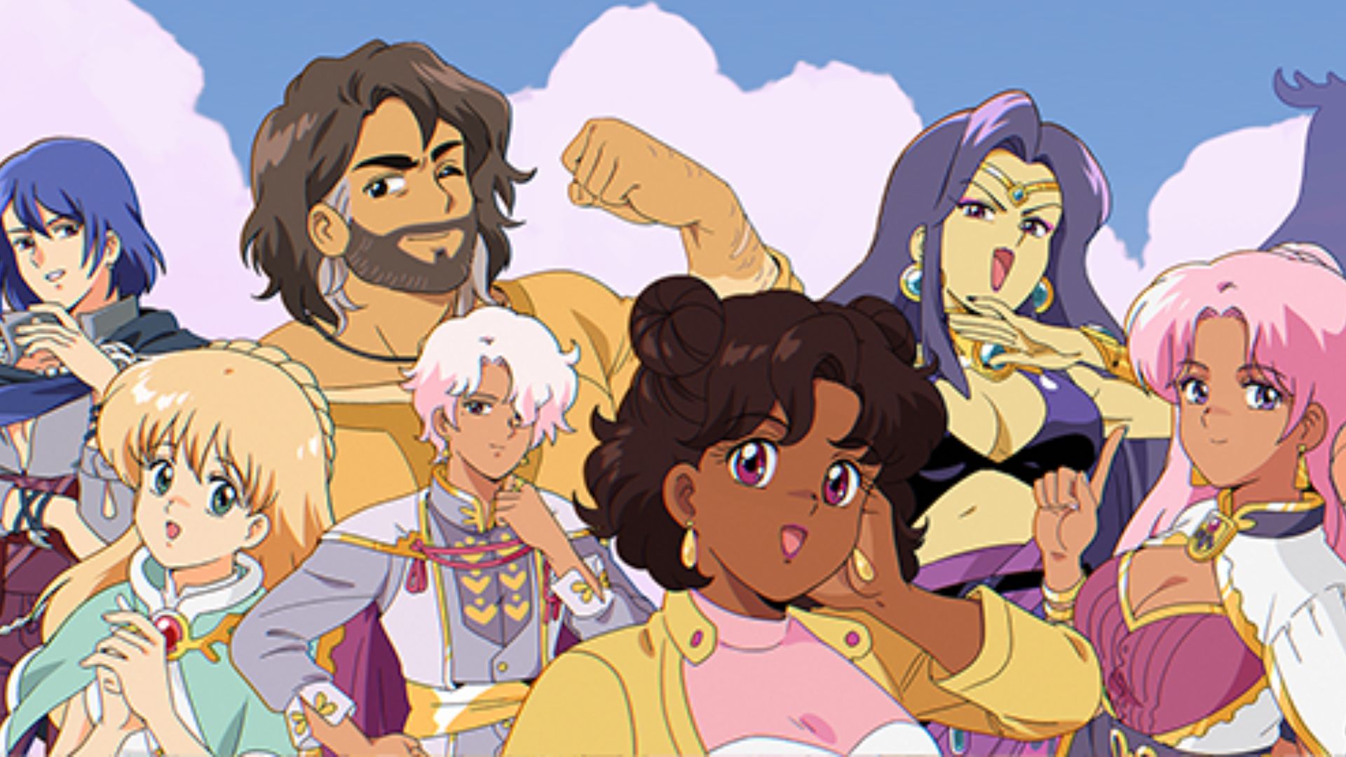 Mistria overtake Stardew Valley