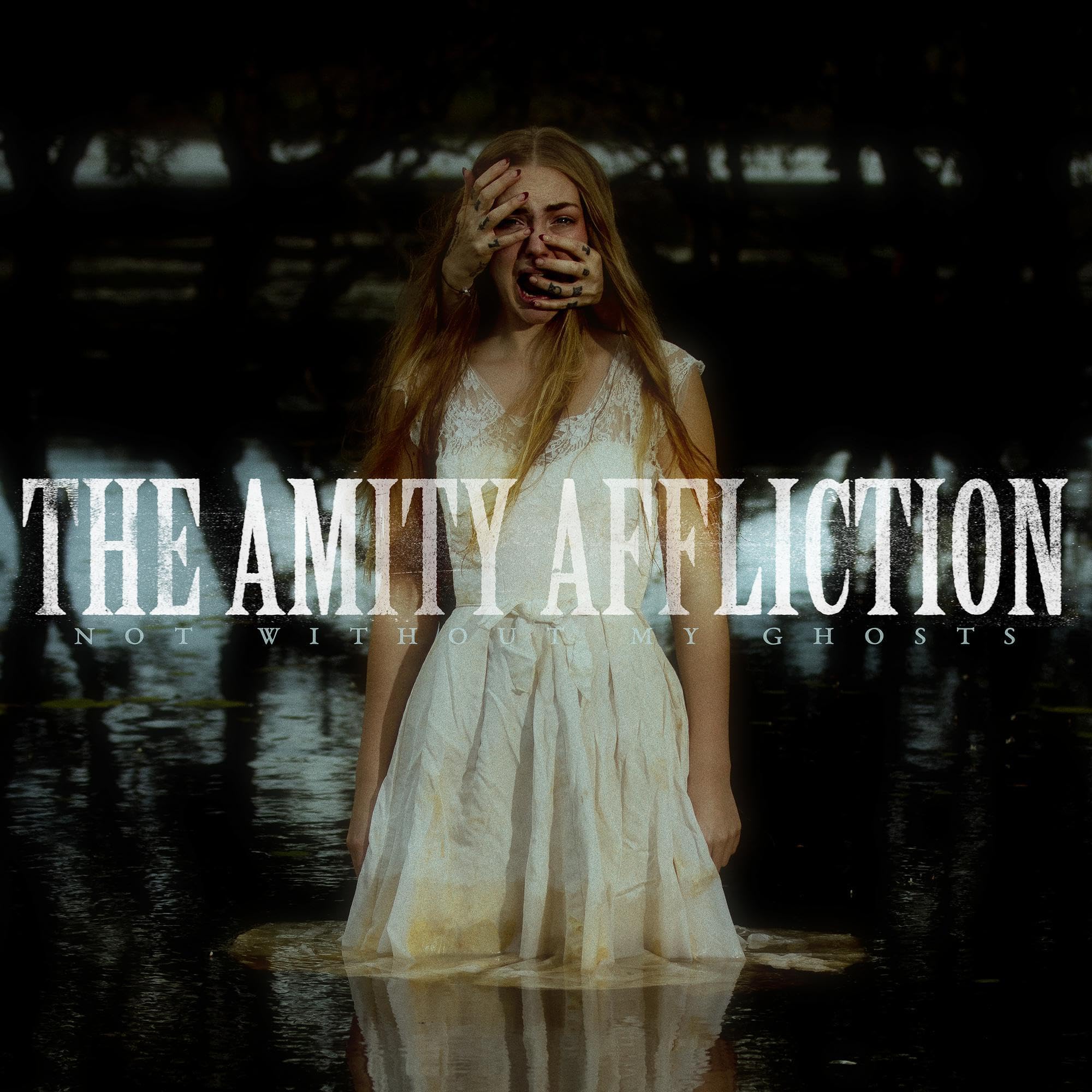 The Amity Affliction Without My