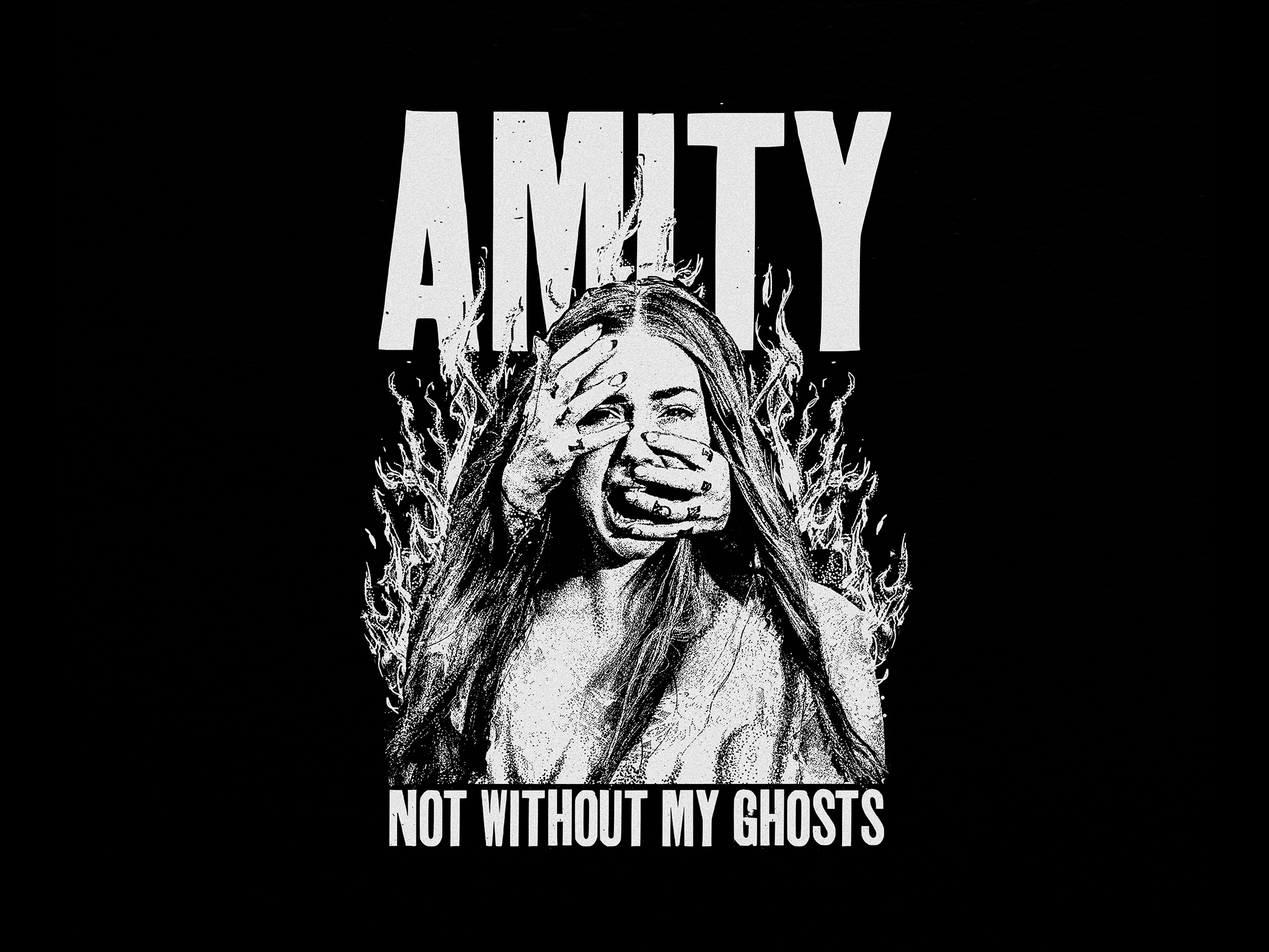 The Amity Affliction Without My