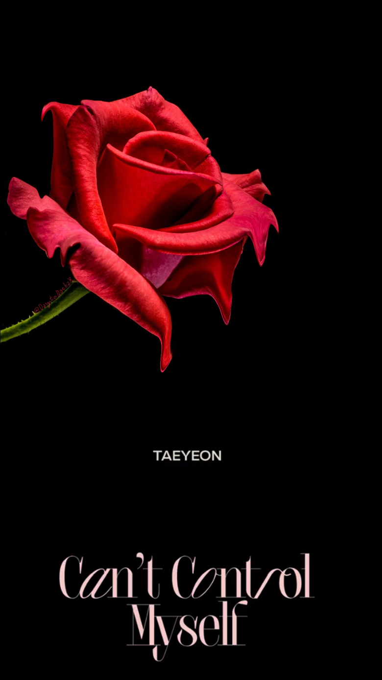 Control Myself Phone Wallpaper