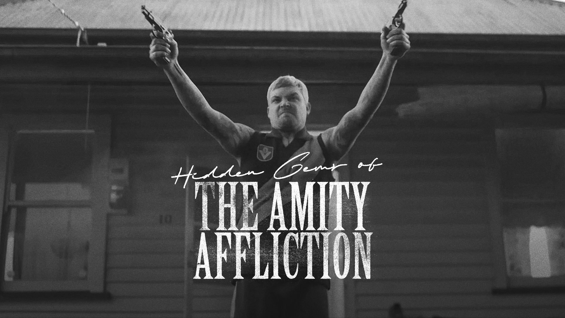 Amity Affliction underrated songs