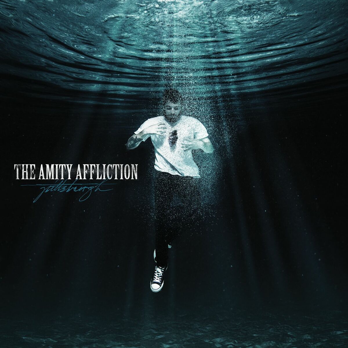 The Amity Affliction No
