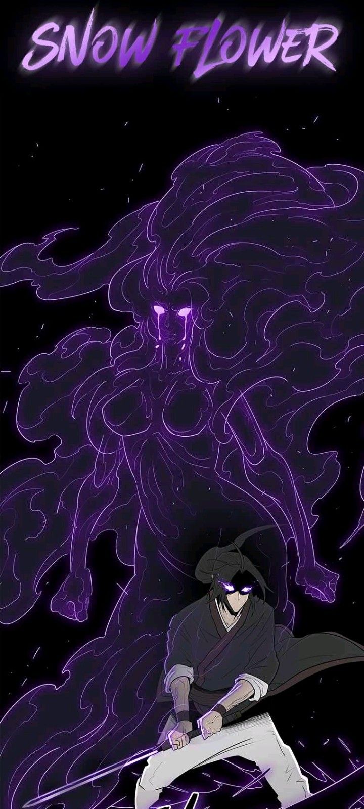 Jin Mu Won.. Legend Of Northern Blade