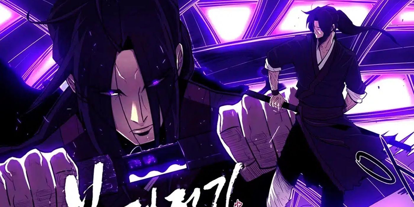 After Watching Solo Leveling, I Know