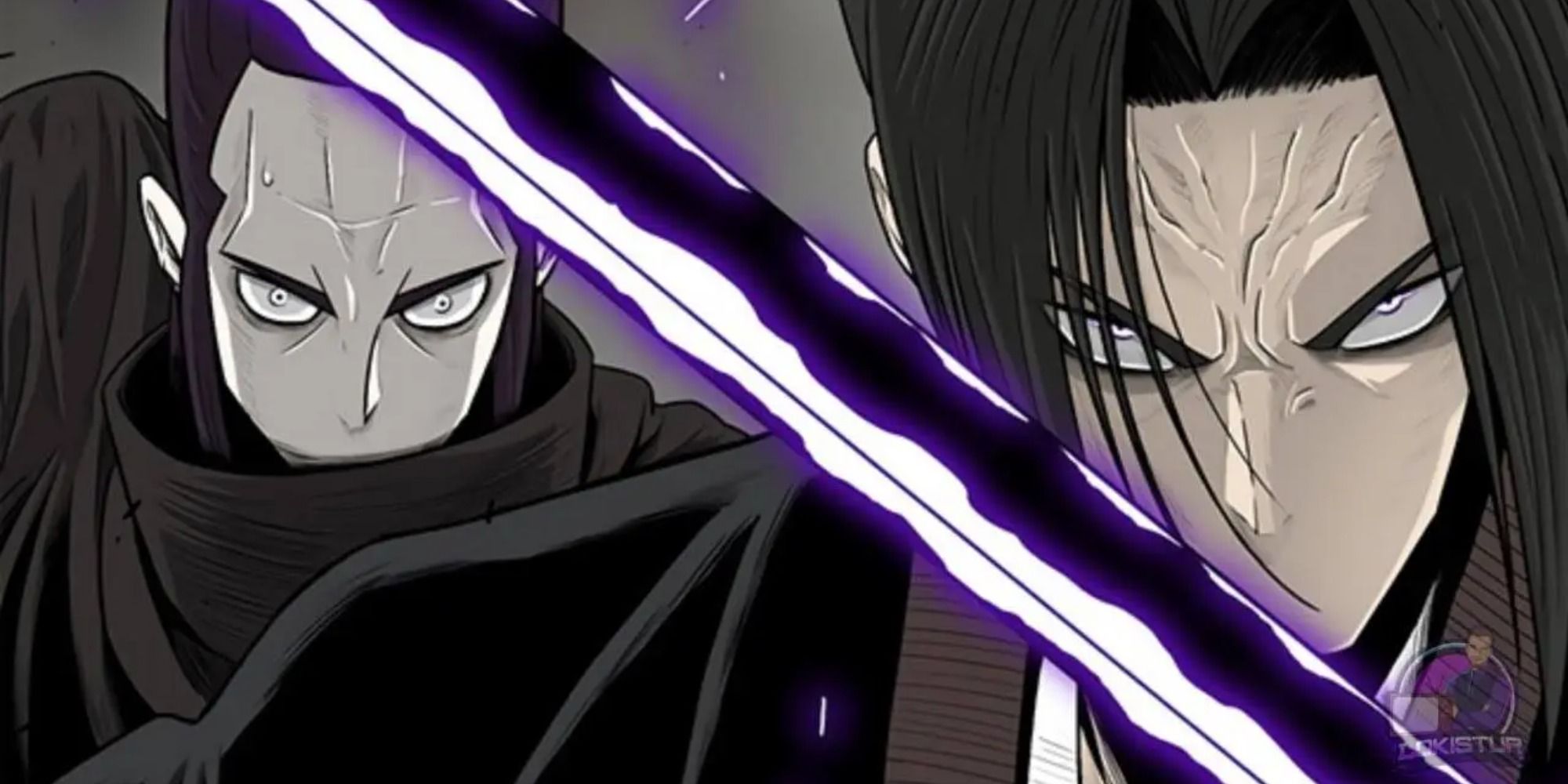 Best Manhwa Like Solo Leveling