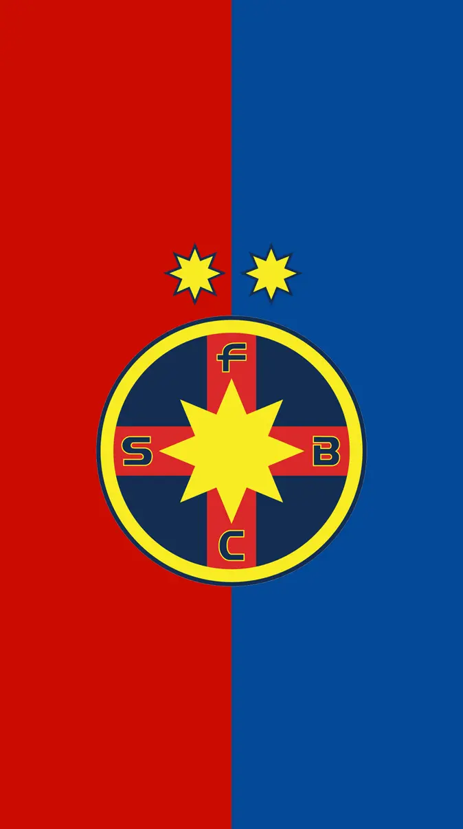 FCSB STEAUA BUCUREȘTI wallpaper