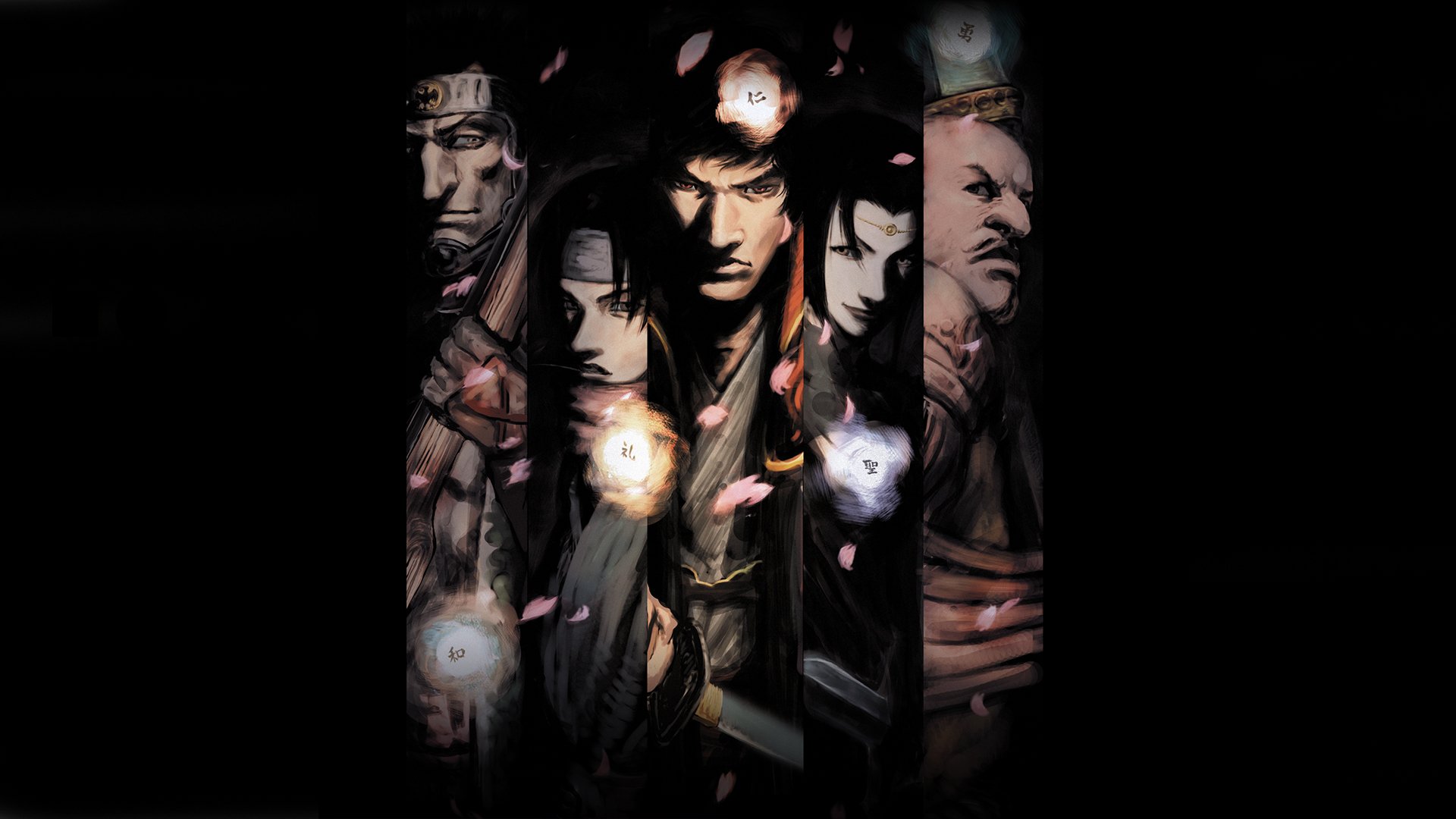 Onimusha 2: Samurai's Destiny reveals