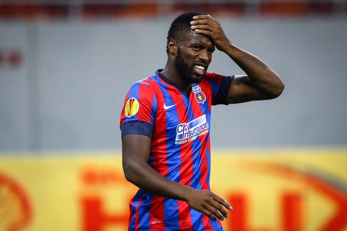 Steaua Bucharest no more? Court battle