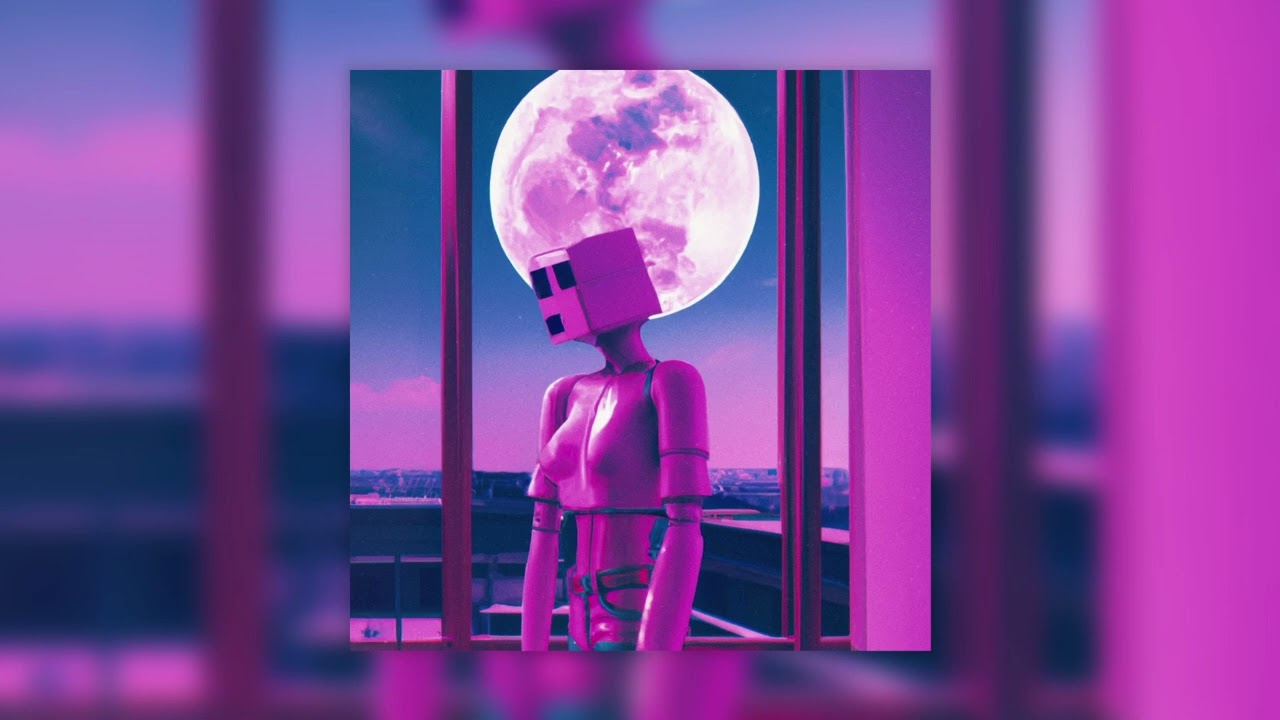 Itsmebby's 'I Watch the Moon' sample
