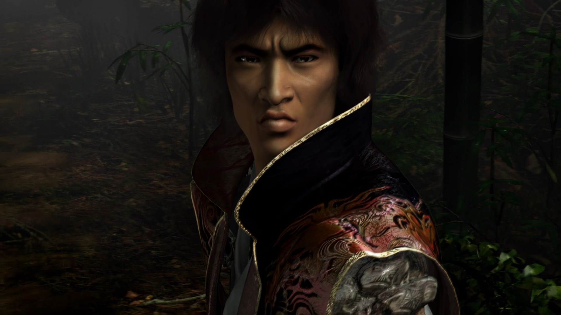 Onimusha 2: Samurai's Destiny Remaster