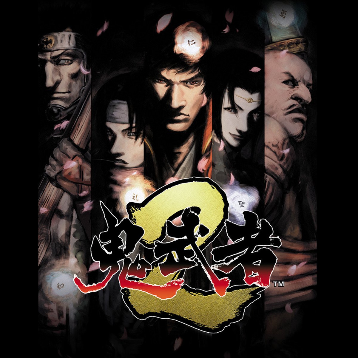 Onimusha 2 will be released on May 23