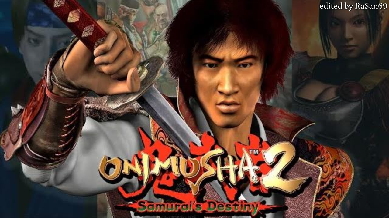 Onimusha 2: Samurai's Destiny Videos