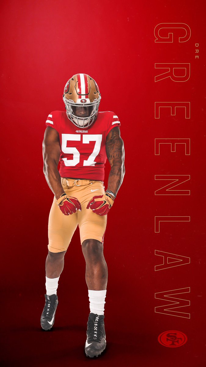 San Francisco 49ers get