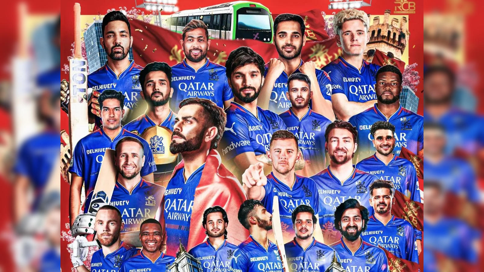 RCB gives 5,500% hike to this player