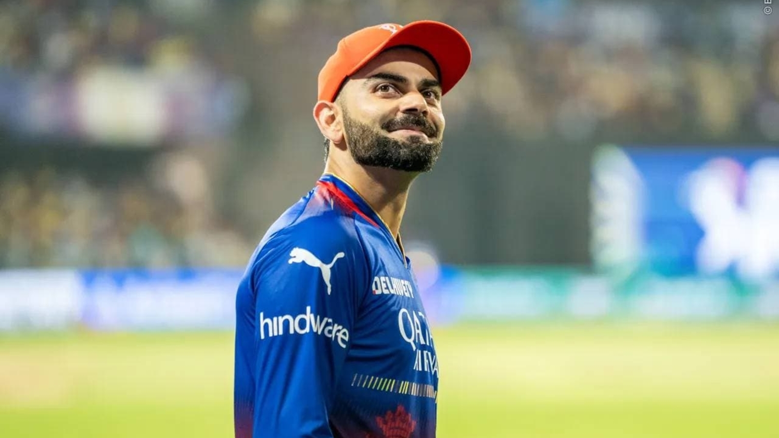 Virat Kohli will be RCB skipper': AB de