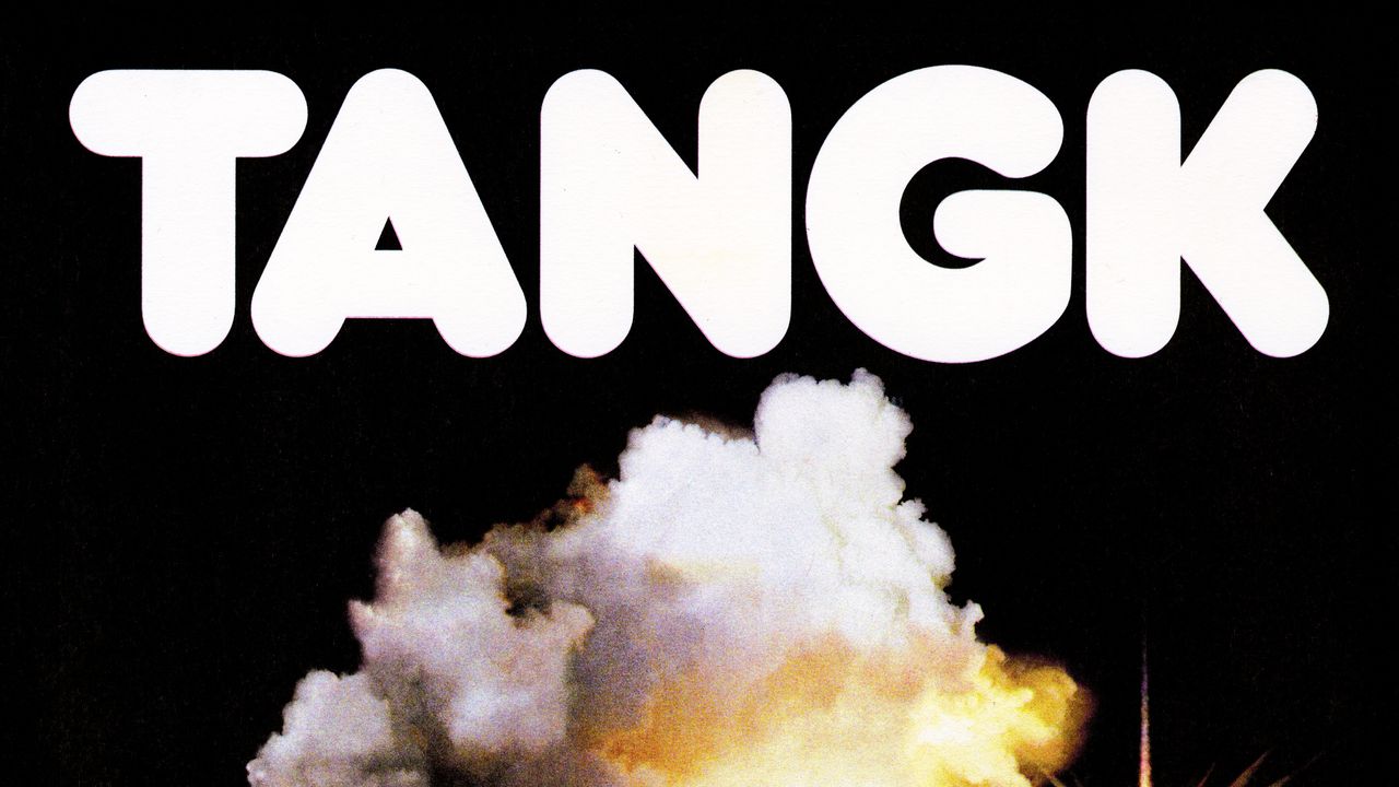 Idles: TANGK Album Review