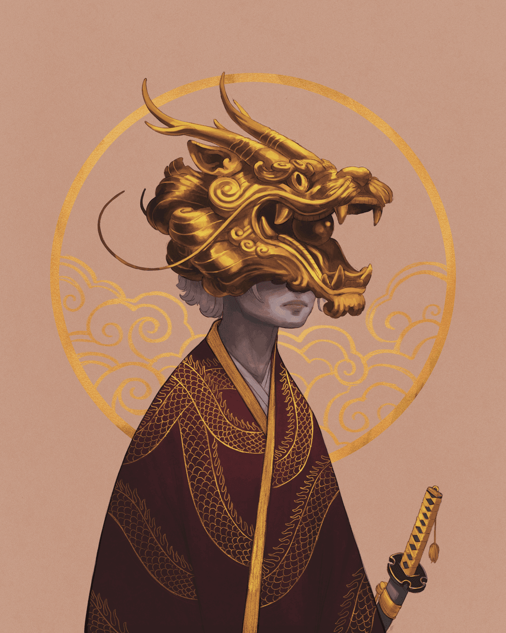 Yurei, The Lost Spirit