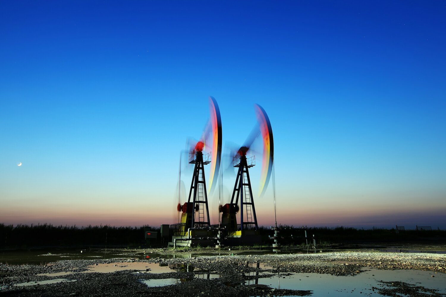 California Oil and Gas Agency