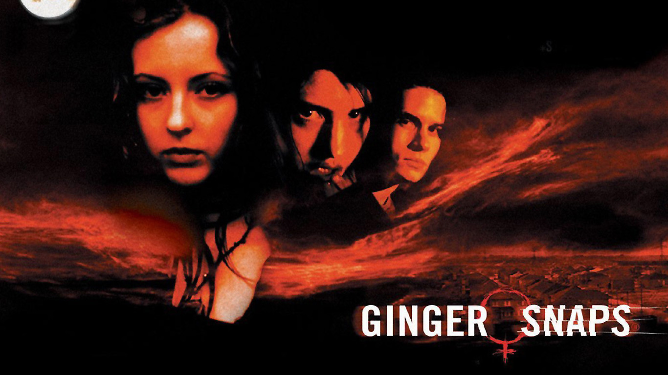 Ginger Snaps (Film) Review