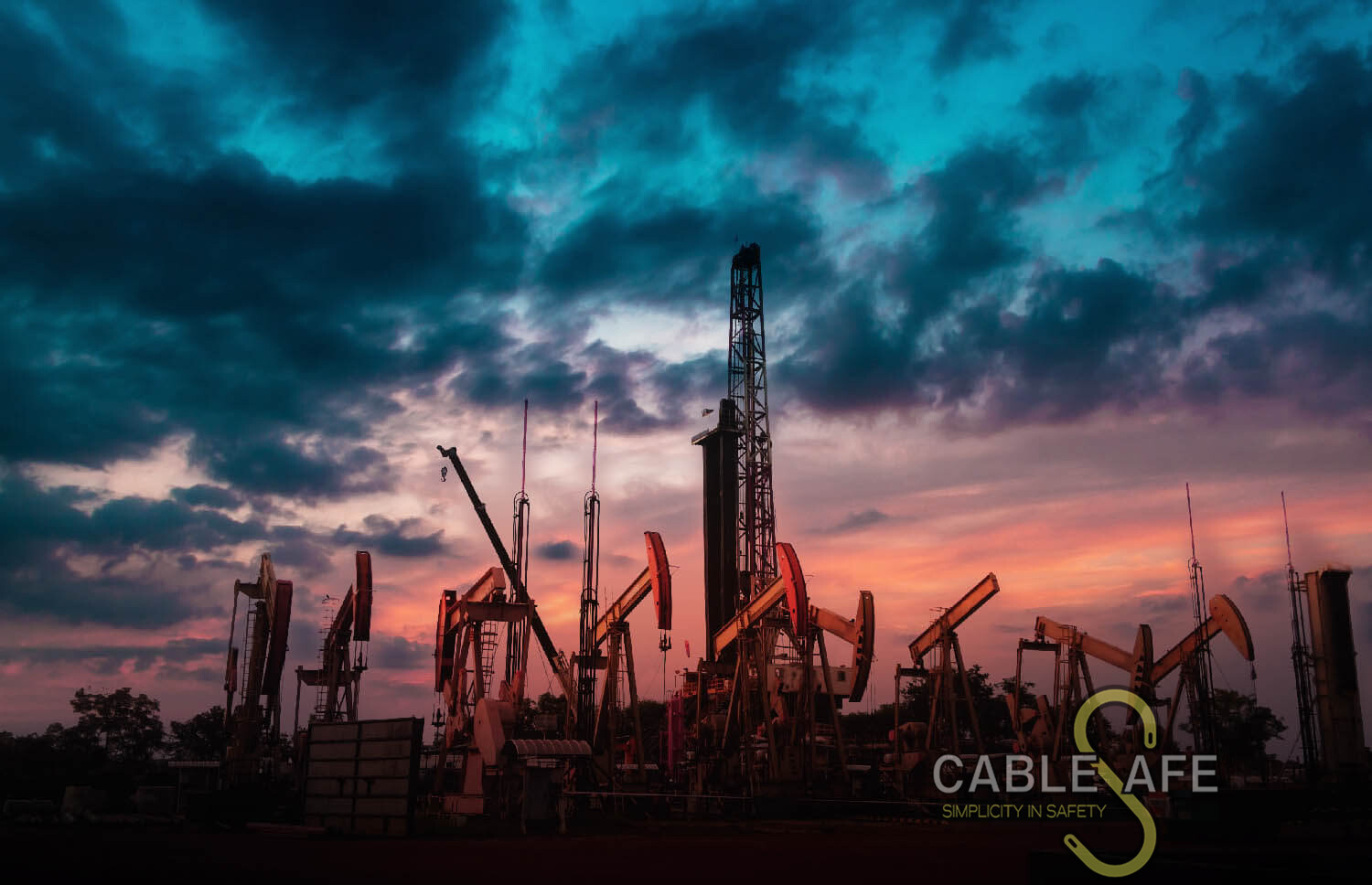 Oil Well Oilfield Companies